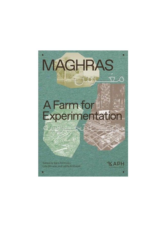 Maghras A Farm For Experimentation